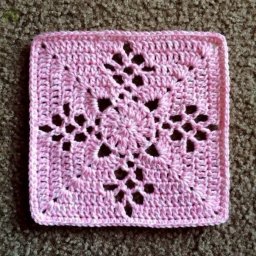 Вязаные мотивы