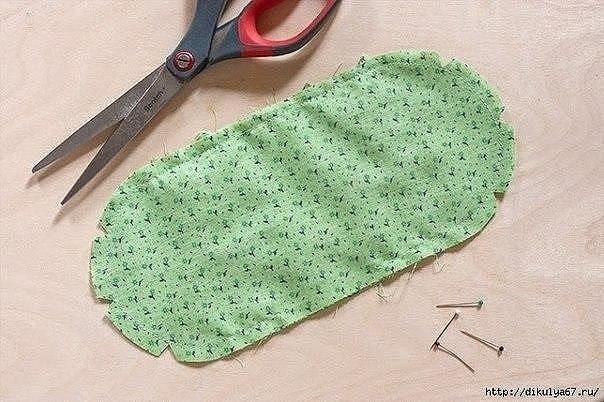 Ароматная подушечка для сна