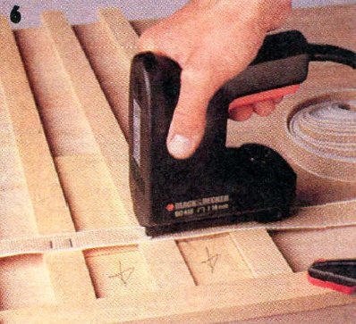 Диван — кровать своими руками Диван — кровать своими руками