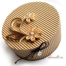 Коробочка для мелочей