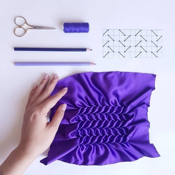 Буфы: самые красивые варианты