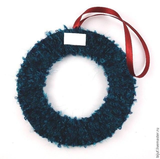 Веночек для декора