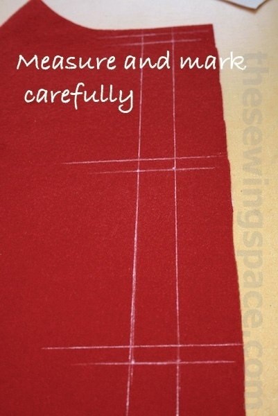 Обтачная петля