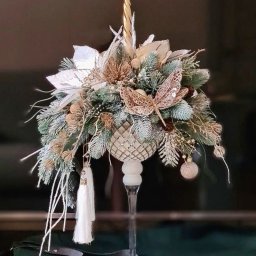 ​Идеи оформления праздничного интерьера