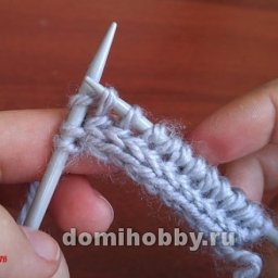 Набор петель с утолщенным краем