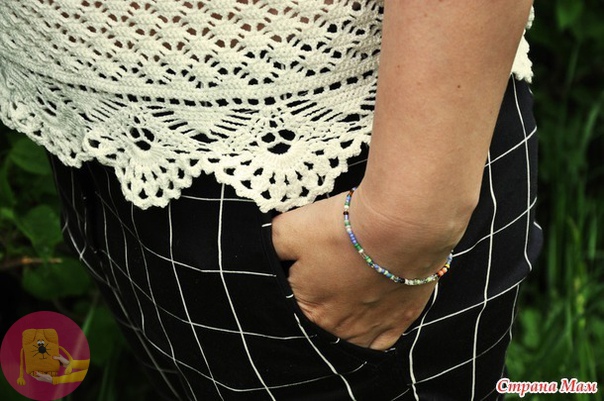 Красотейшая красота: завораживающая вещь