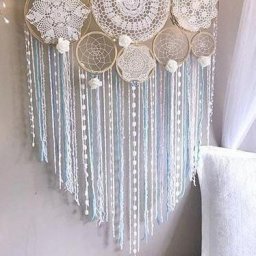 Ловцы снов: интересные идеи для декора и творчества