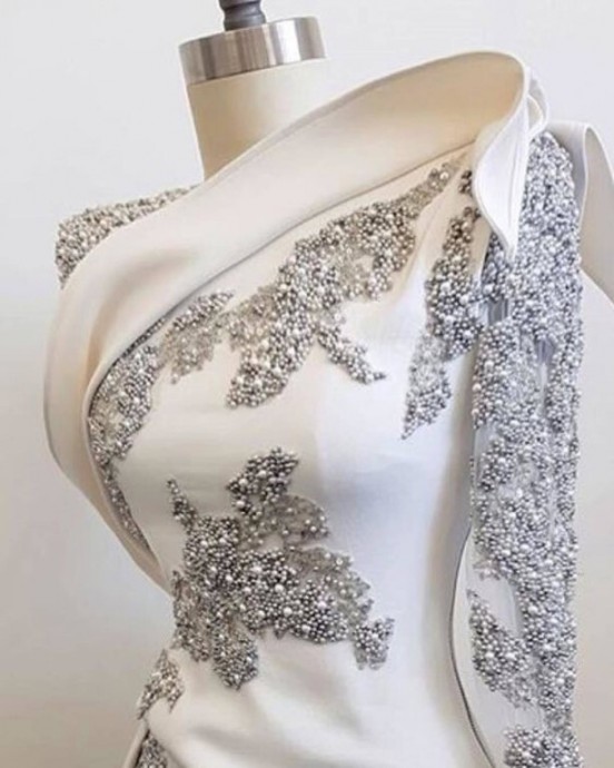 Подборка необычного оформления рукавов Подборка необычного оформления рукавов