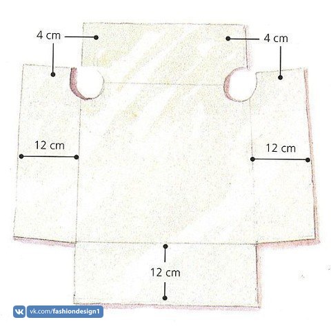 Простой в реализации чехол на стул Простой в реализации чехол на стул