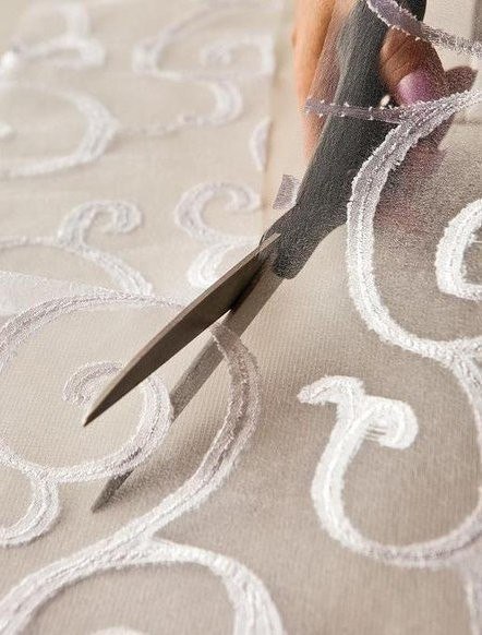 Римские шторы своими руками