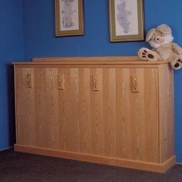 Складная кровать