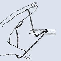 ​Турецкий набор петель