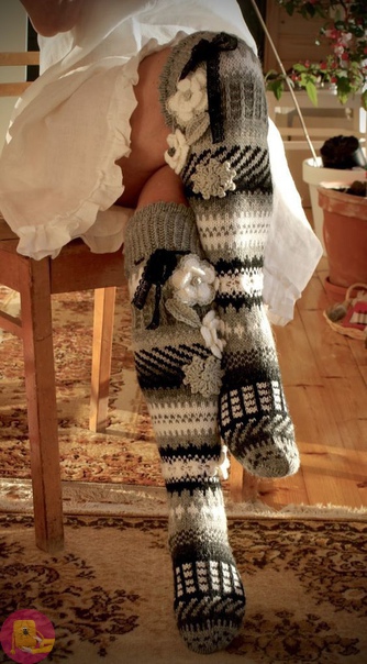 Делаем дизайнерские гольф из обычных