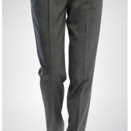 ​Как правильно сделать стрелки на брюках