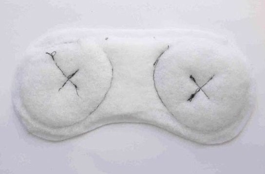 Маска для сна