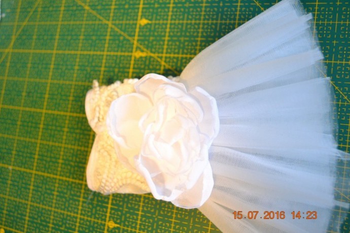 Свадебные бокалы