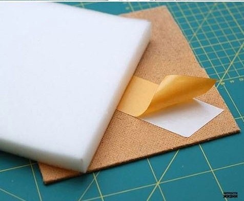 Мягкое изголовье кровати Мягкое изголовье кровати