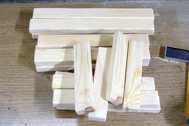 Красивая кормушка для птиц своими руками