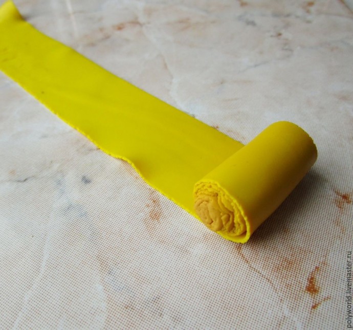 Ваза "Осенняя фантазия": мастер-класс