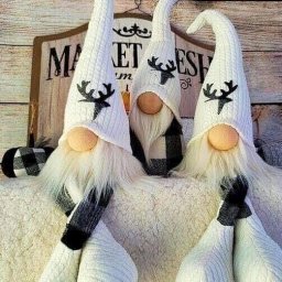 Носатые гномы