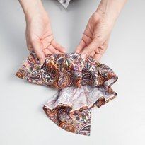 Мастер-класс по пошиву джинсовых сумок