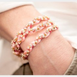 ​Прелестный браслет