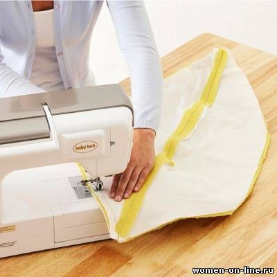 Пуф своими руками Пуф своими руками