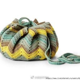 Сумка-коврик