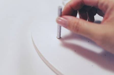 ​Удобный органайзер для ниток