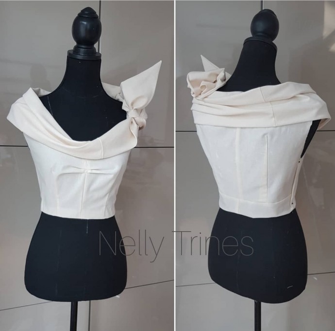 Готовимся к празднику: идеи красивых нарядов