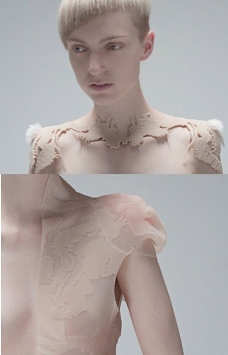 Акцент на детали