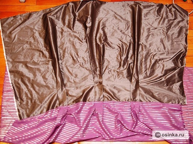 Модная юбка за 3 часа