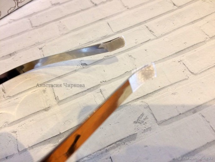 Шикарный ободок для волос