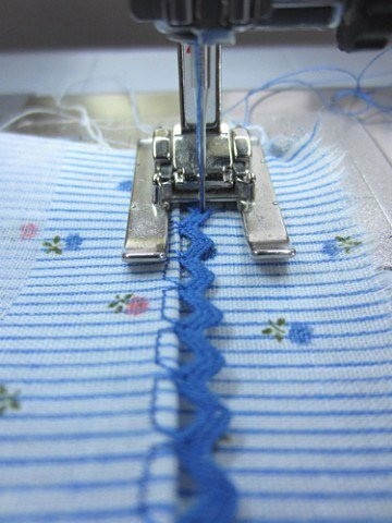 Лента-вьюнок для оформления изделий