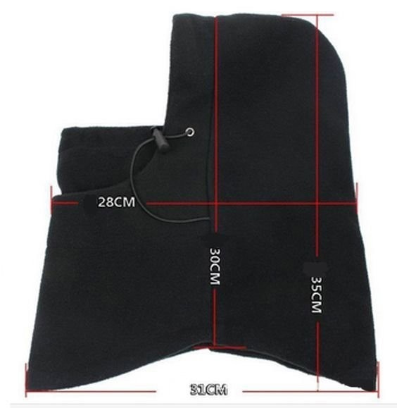 Наклaдной капюшон