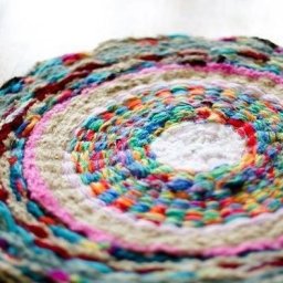 Этот способ облегчит жизнь любительницам плетения