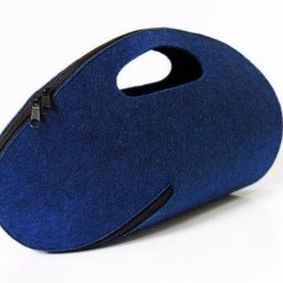 Оригинальная сумка-клатч