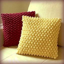 ​Наволочка с массажным эффектом