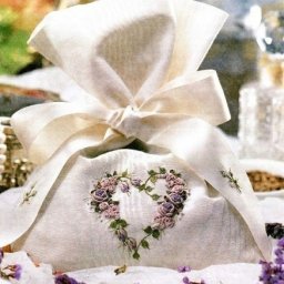 Ароматное саше