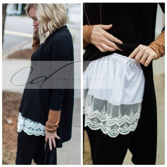 Интересные идеи создания неповторимого образа