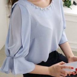 Моделируем необычные рукава со смелым кроем