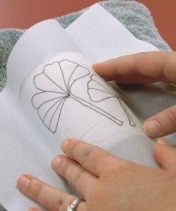 Садовые фонарики