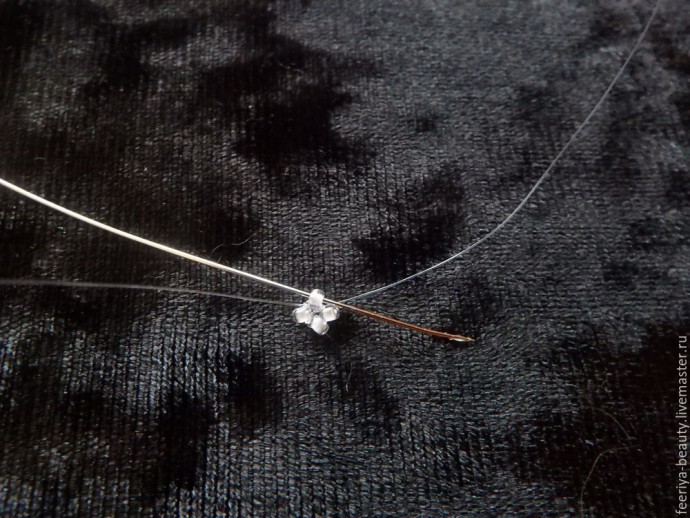 Изысканный браслет "Сфера"