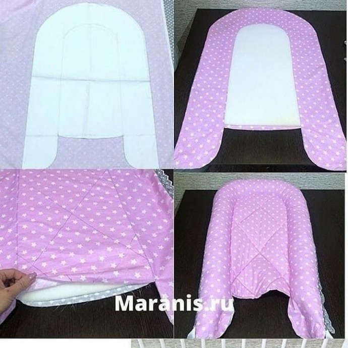 Детское гнездышко