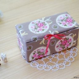 Удобная шкатулка для хранения любимых украшений