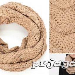 Подборка снудов с интересными узорами