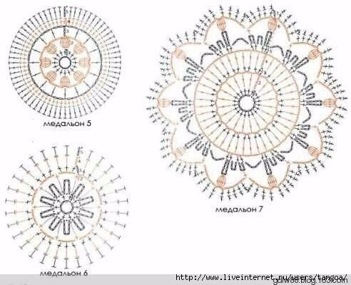 Шикарный плед