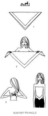 Чудесные идеи для пляжа