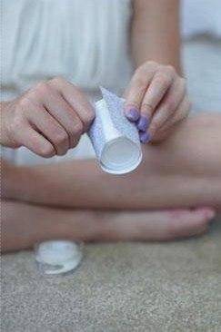 Фонарики из бумажных стаканчиков: ваш праздник может быть в вашей теме и гамме Фонарики из бумажных стаканчиков: ваш праздник может быть в вашей теме и гамме