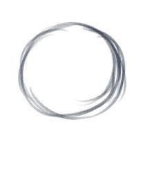 Рисуем голову парня: мастер-класс